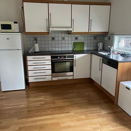 Kvileskogen 36 Alta Exterior foto
